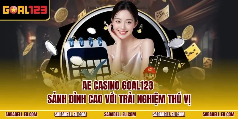 AE Casino